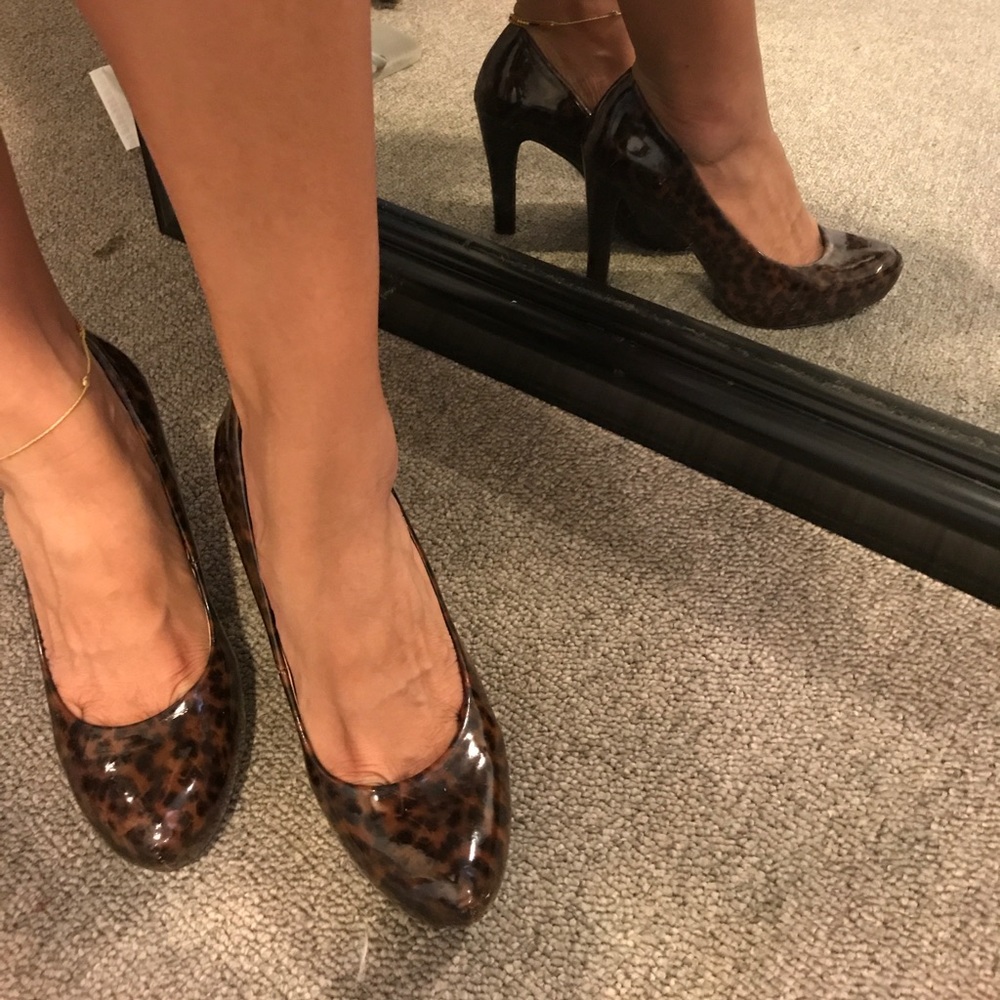 Franco Sarto heels