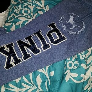 PINK Capri Sweatpants