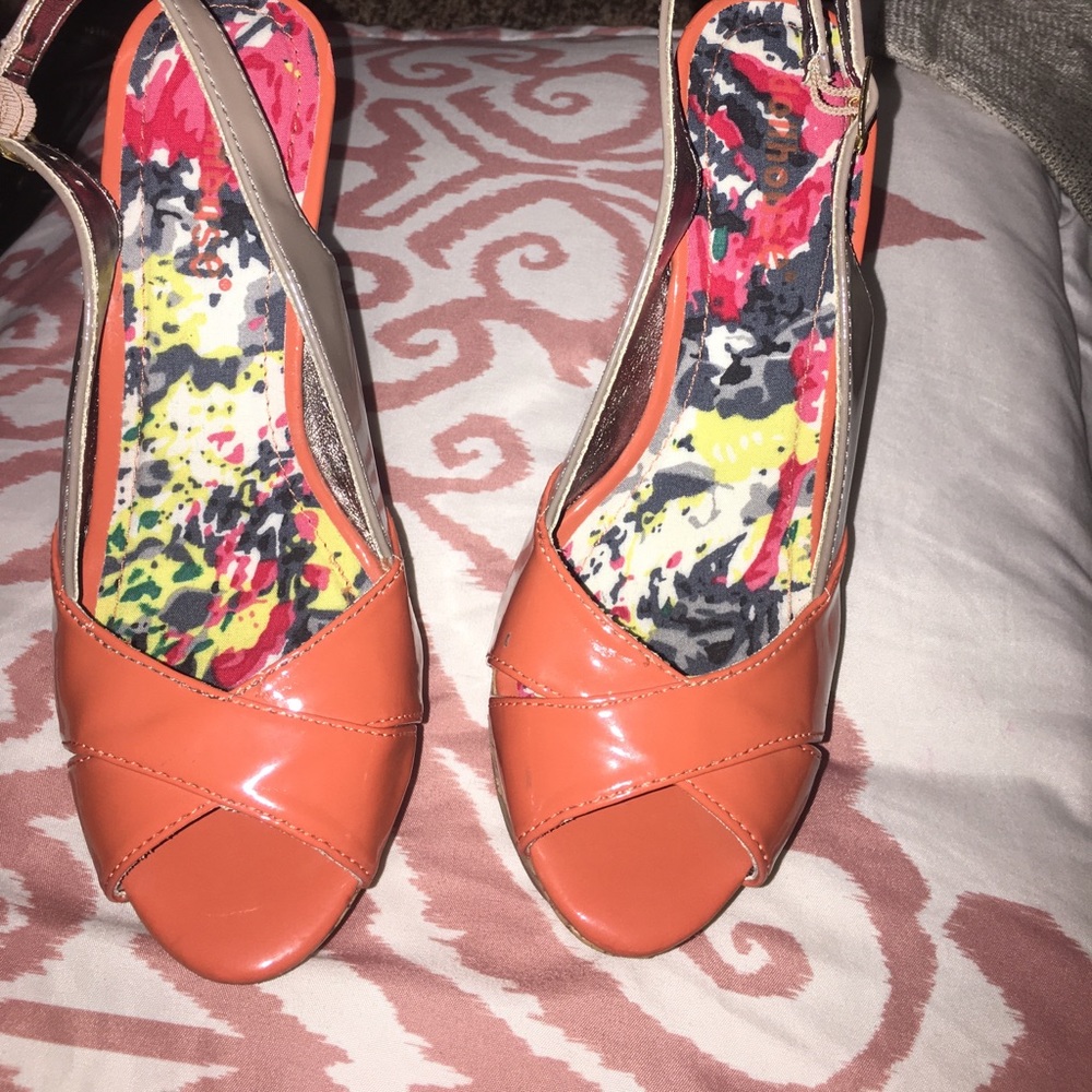 Wedges