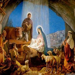 Meet your Posher, John adam