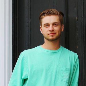 Meet your Posher, Robert