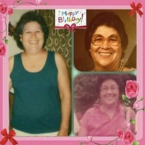 Meet your Posher, Frances