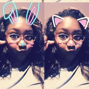 Meet your Posher, Marcina