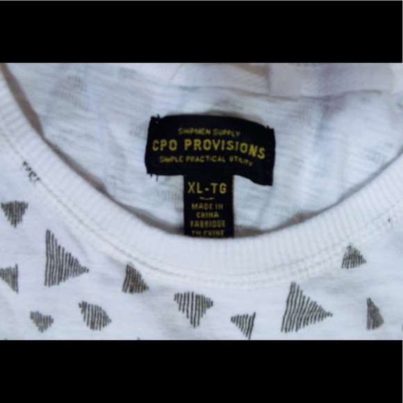 Hipster Urban Outfitters oversized tee-shirt - Picture 2 of 4