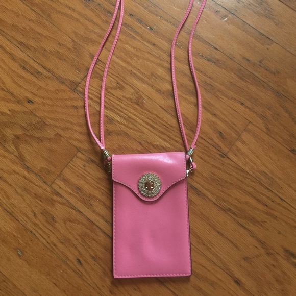Crossbody mini bag - Picture 2 of 3