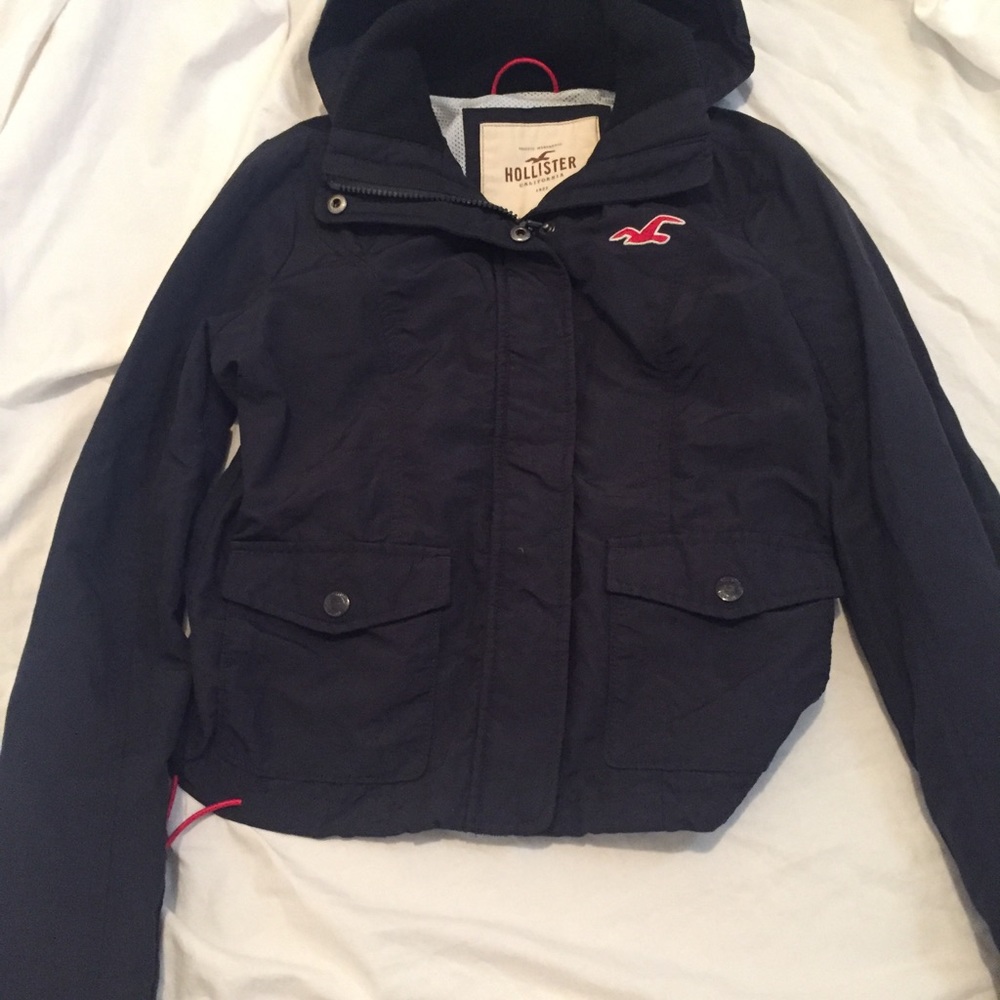 Hollister Jacket