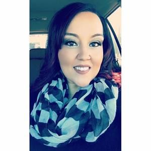 Meet your Posher, Misty