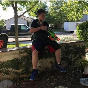 Meet your Posher, Jeremiah