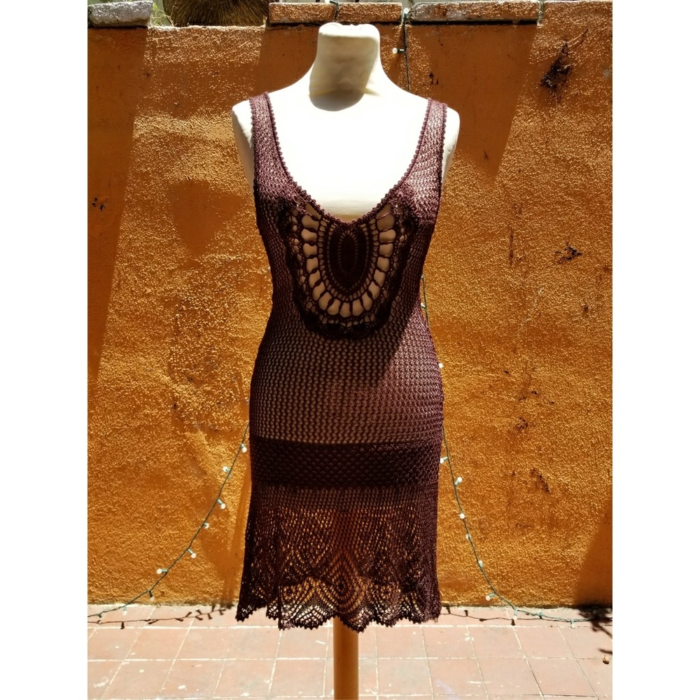 Knit Dress