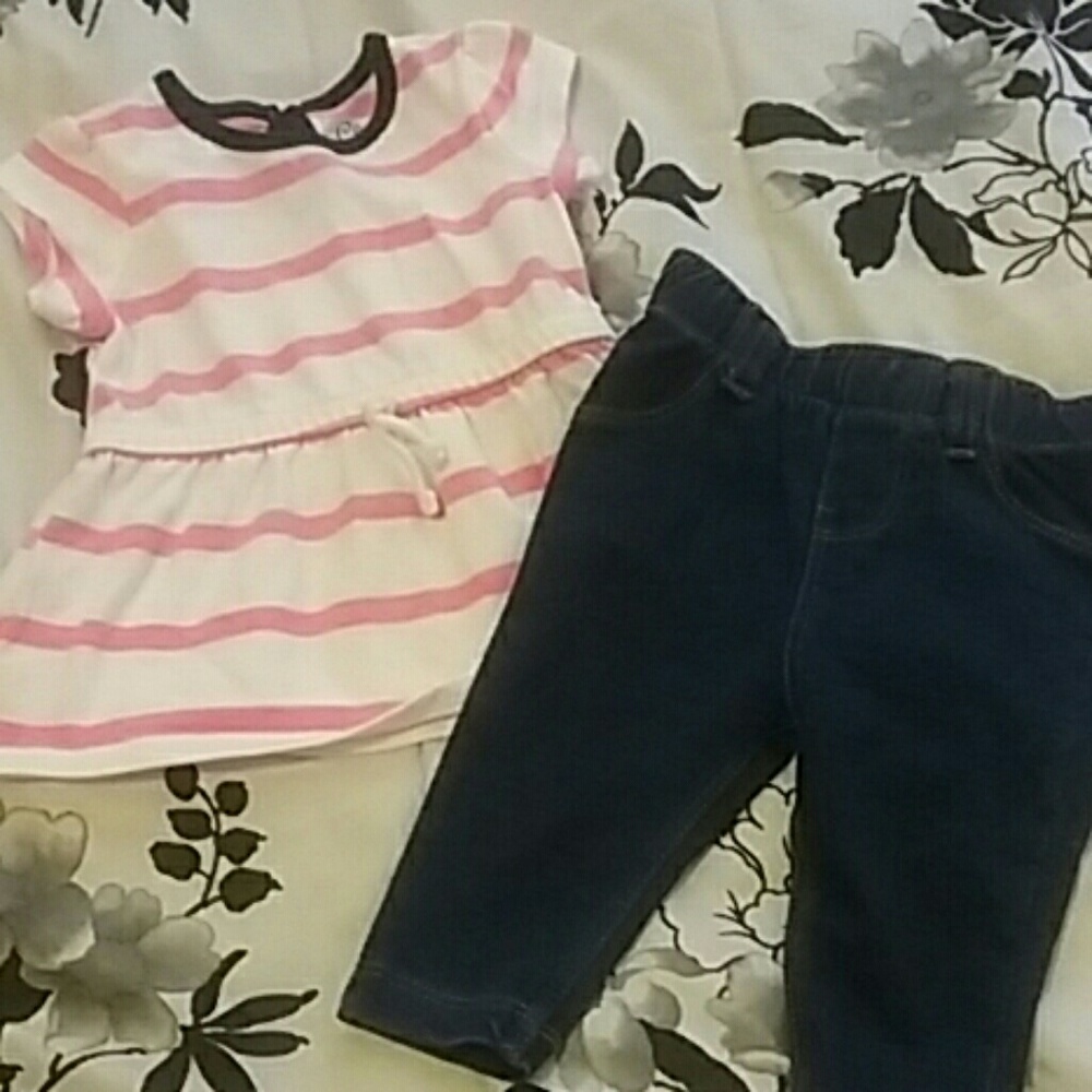 Baby Outfit