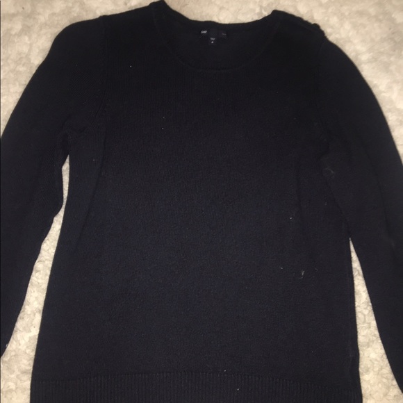 Sweaters - Picture 3 of 7