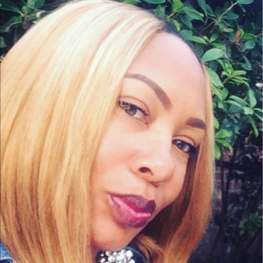 Meet your Posher, Neyuka