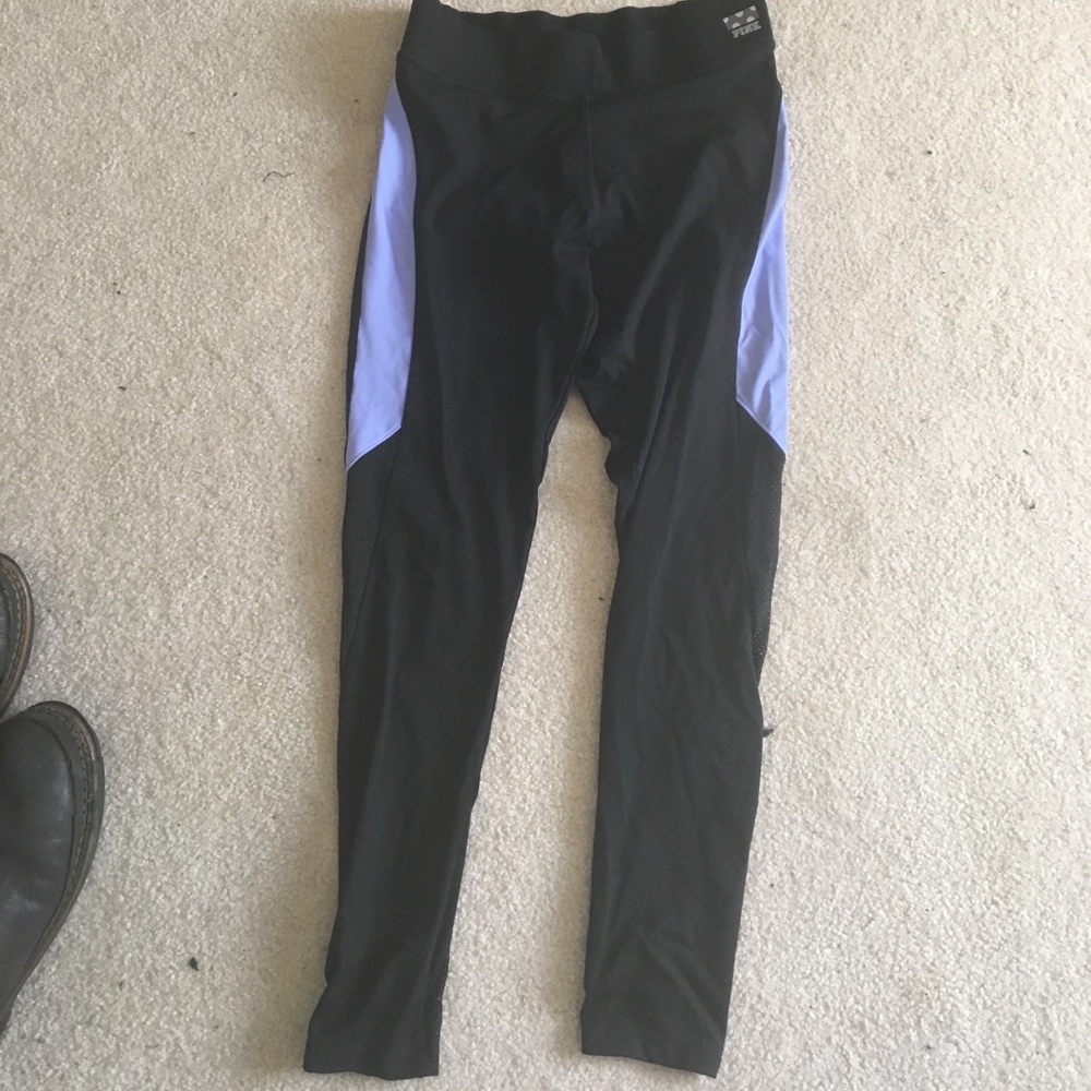 Victoria's Secret Pink leggings