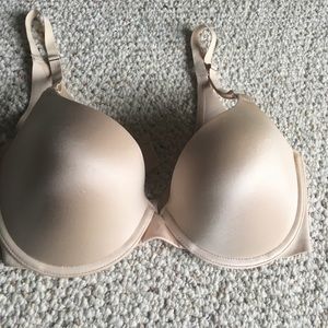 Soma Vanishing Back Push Up-34D