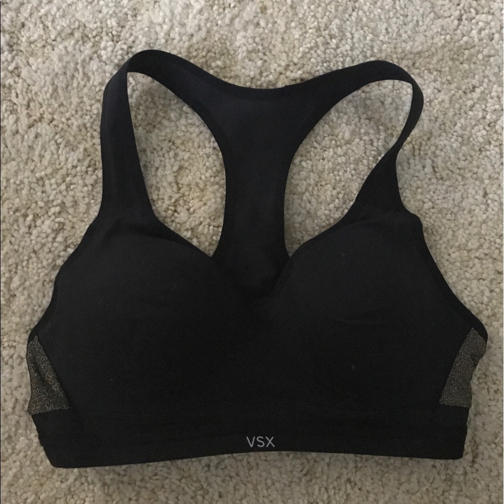 ❌SOLD❌-Victoria's Secret Sports Bra - 36B