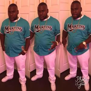 Meet your Posher, Eric