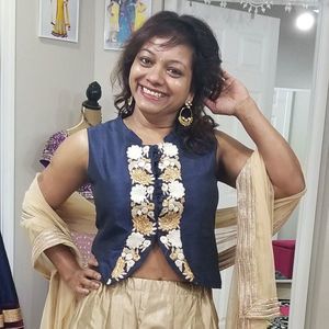 Meet your Posher, Alka