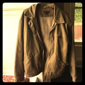 Wolverine Jacket Medium