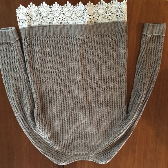 Sweater - Picture 3 of 3