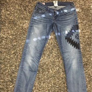 True religion jeans