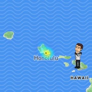 Meet your Posher, Max