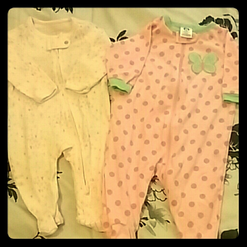 Baby Sleepers