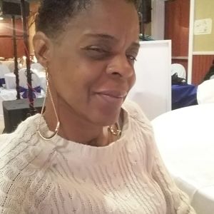 Meet your Posher, Glenda