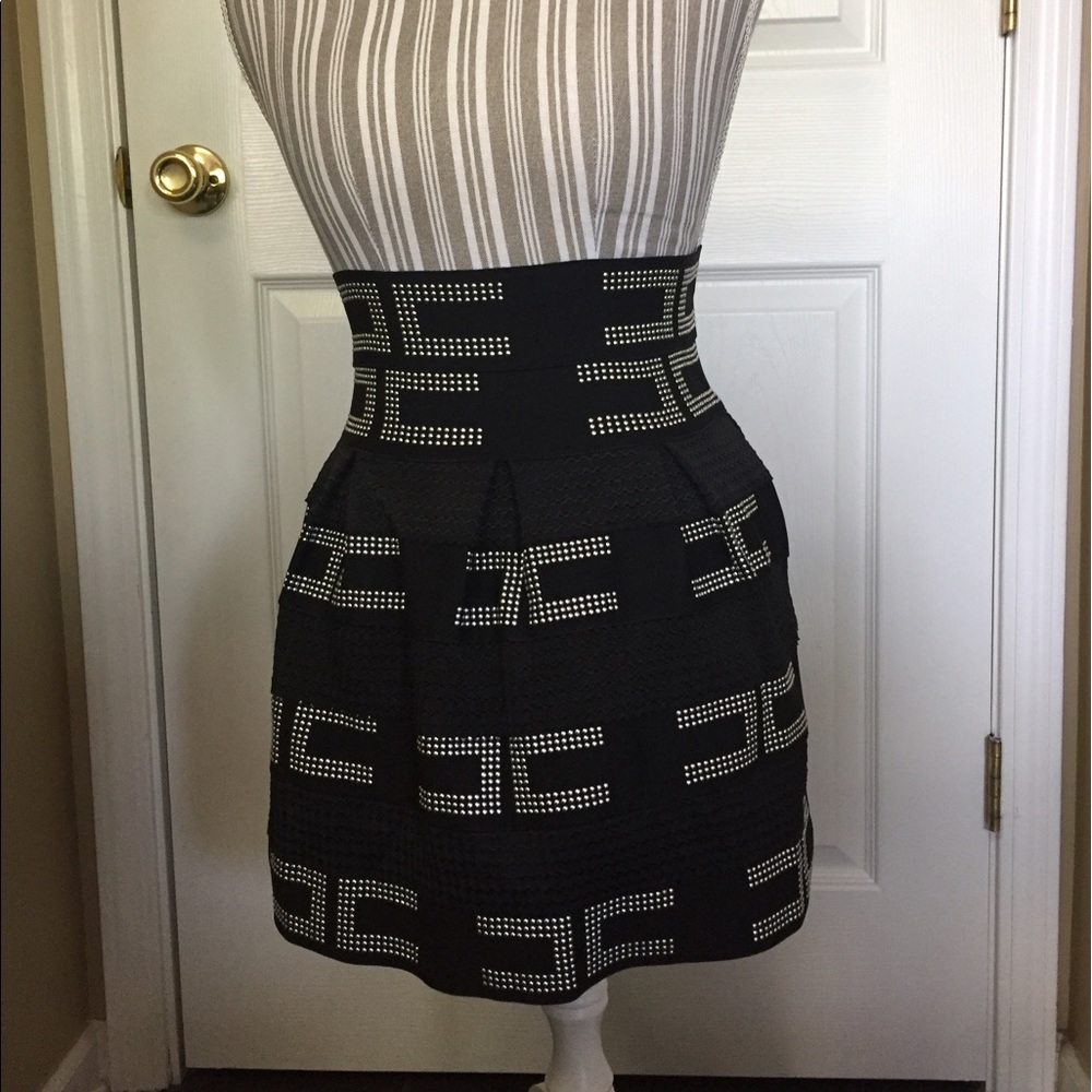 Skater skirt
