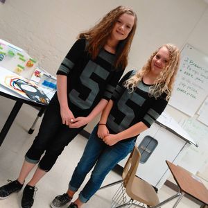 Meet your Posher, Amby