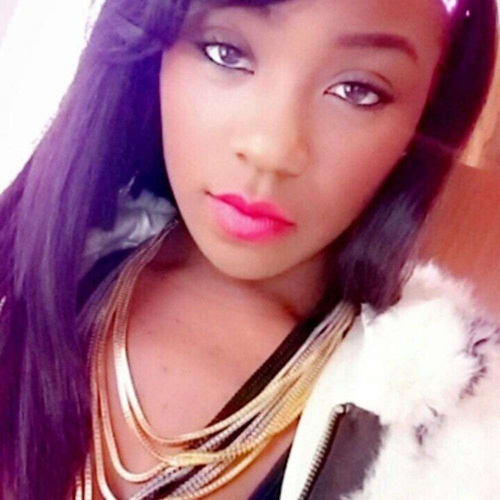 Meet your Posher, Dede