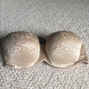 Soma Stunning Support Multiway Bra-34D