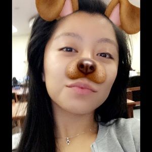 Meet your Posher, Yesica