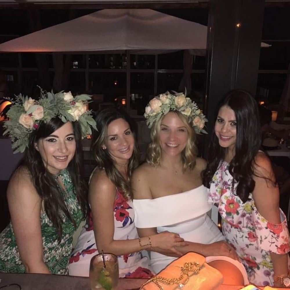 Meet your Posher, Jennifer