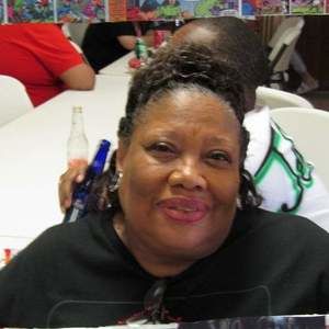 Meet your Posher, Deborah