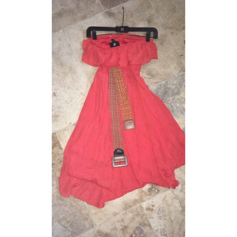 Summer dress