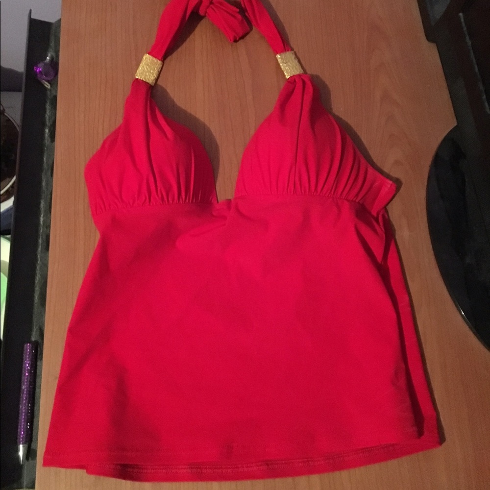 Victoria's Secret Tankini