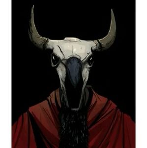 Meet your Posher, Tristan