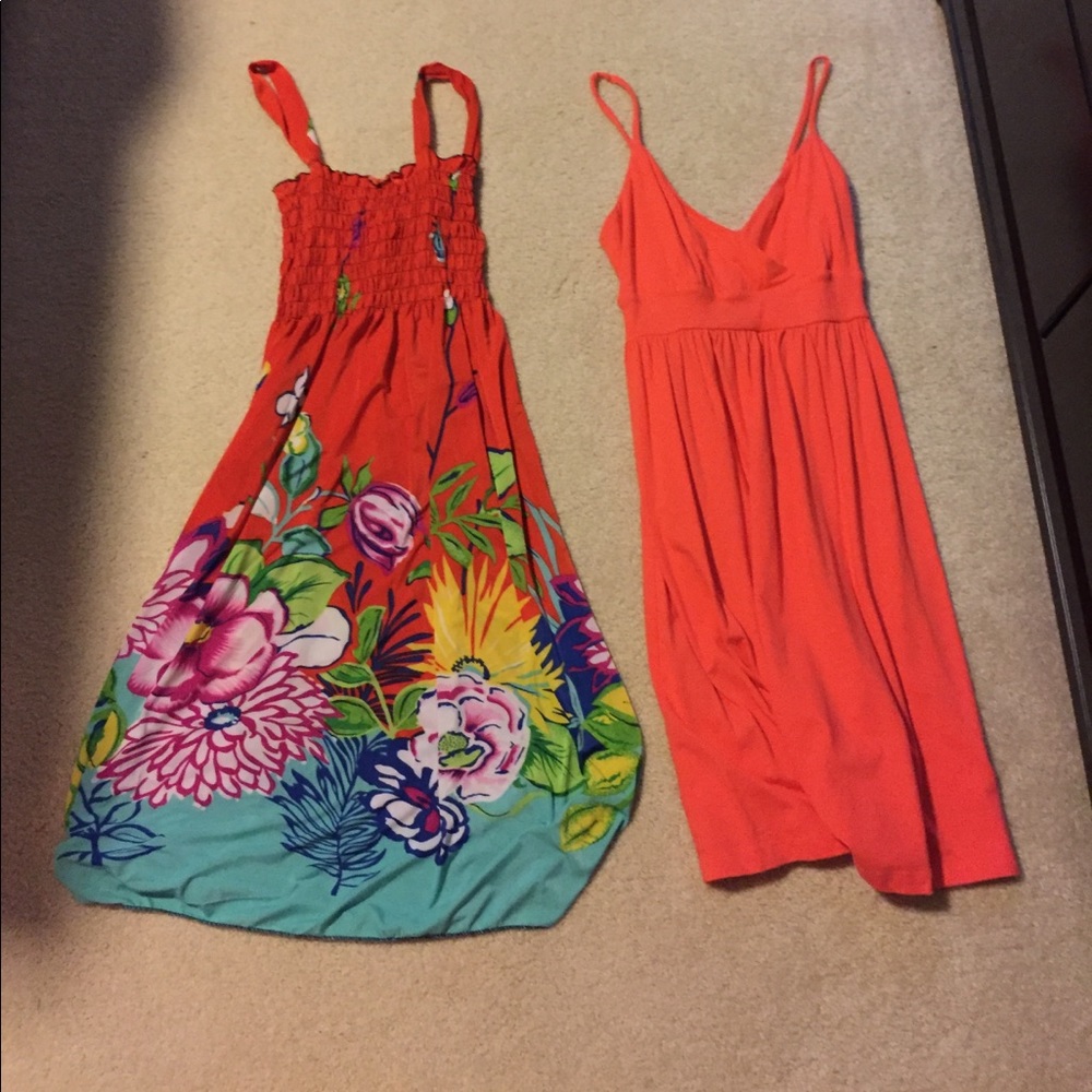 Two coverups