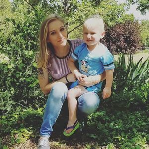 Meet your Posher, Mariah