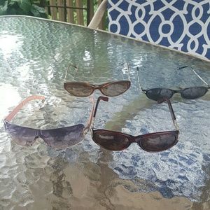 Brighton sunglass lot