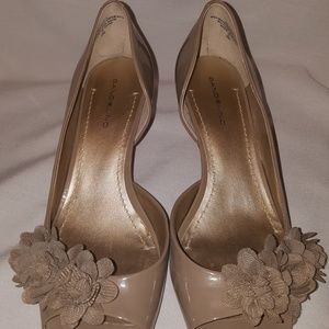 Bandolino Kitten Heels