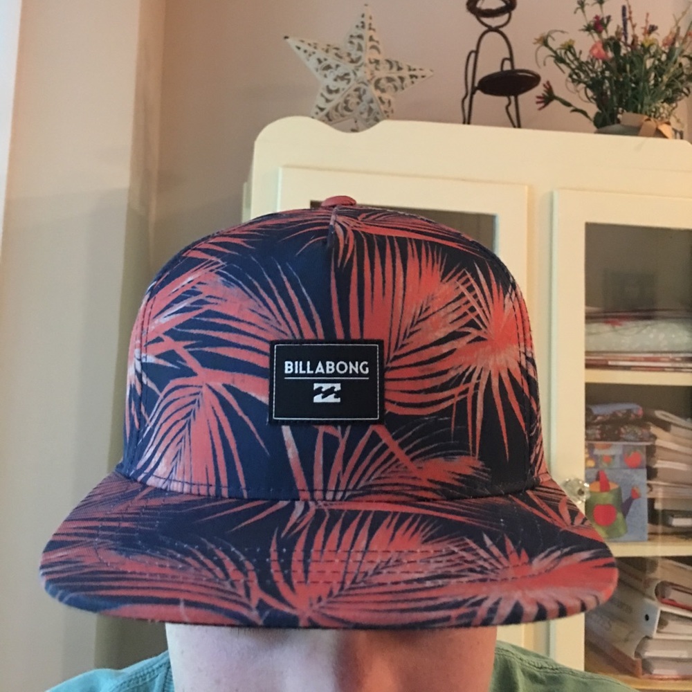Billabong Hat