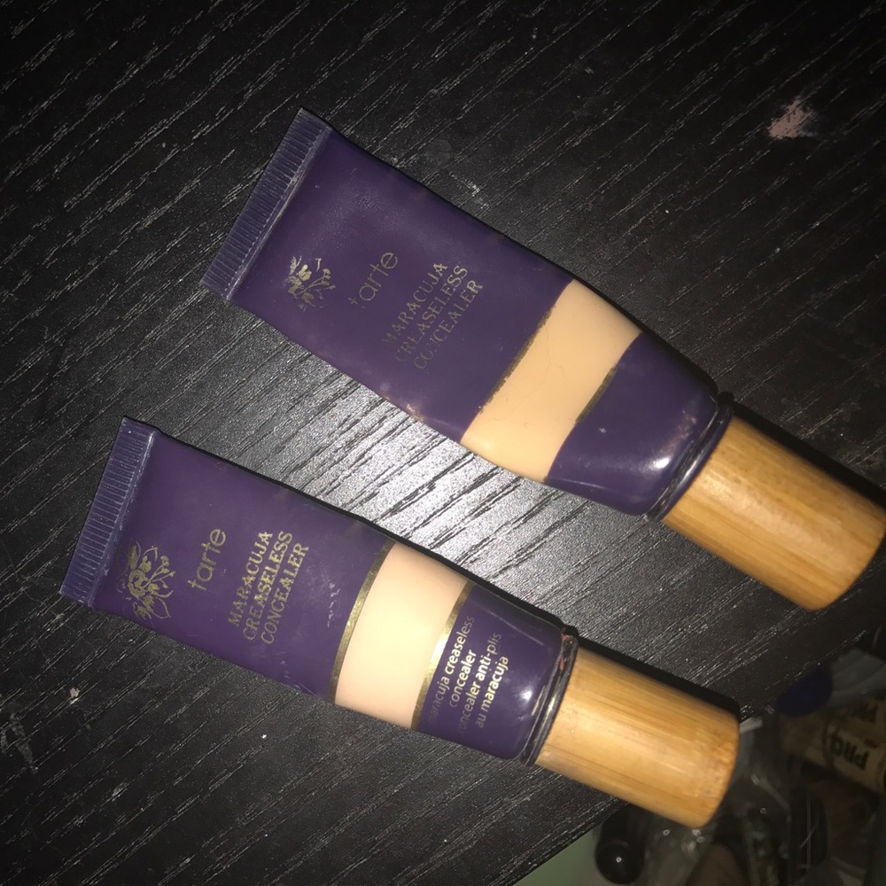 Tarte maracuja concealer