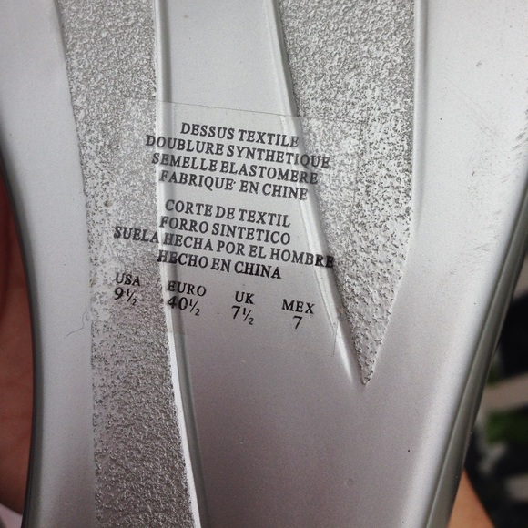 🌸Adorable sandals🌸 - Picture 5 of 7