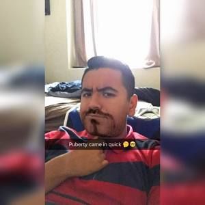 Meet your Posher, Alvarado