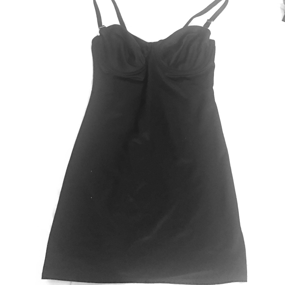 Body shaper
