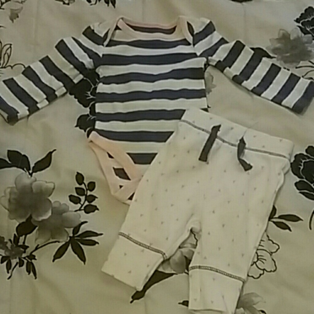Brand New Outfit