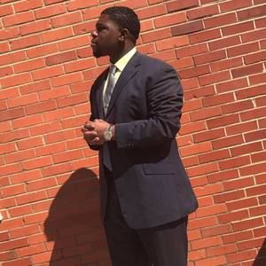 Meet your Posher, Fitzgerald