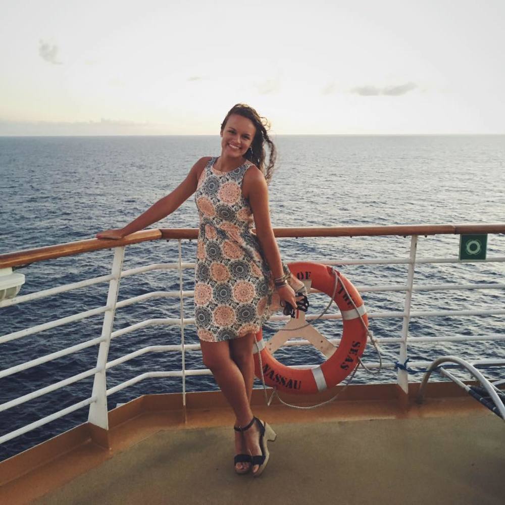 Meet your Posher, Emily