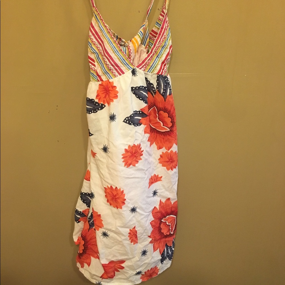 Summer dress